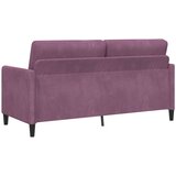 SOFA s pohranom Ljubičasta 172 x 78 x 87 cm Poliester | Shoptok.si