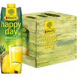 Rauch Happy Day 100% Ananas XXL, 12x1l Cijene