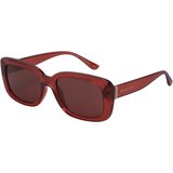 Michael Kors Sončna očala MK2190-404575 Bordo Cene