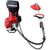 Ramda nahrbtna motorna kosa PRO, motor 63ccm, RA 698801 | Shoptok.si