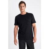 Defacto Regular Fit Crew Neck Short Sleeve T-Shirt | ePonuda.com