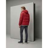 Sinsay Puffer jakna s kapuljačom | shoptok.hr