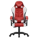 Force 2.7 Red gaming chair