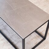 MID.YOU KLUBSKA MIZA, siva | Shoptok.si