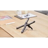 Cabletech Postolje za laptop sklopivo podesivo 10-17 inča UCH0224 | Eponuda.com