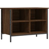 Maison Chic Omarica za obutev - Kopa za čevlje rjavi hrast 69x35x50 cm inženirski les, (21777950) | Shoptok.si
