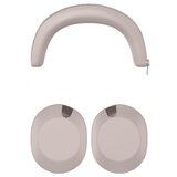 INF Silikonski zaščitni ovitek za Sony WH-1000X — 360° zaščita Beige, (5000324238) Cene