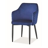 Molarem Home Stolica Astor-mornarsko plava | shoptok.hr