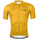 FORCE TEXTIL Dres FORCE PURE kratki rukav, žuta XS Cene