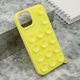  Futrola octobuddy za iphone 15 (6.1) zuta ( F122177 ) | ePonuda.com