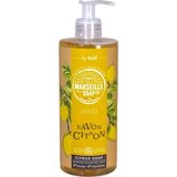  Tekući marsejski sapun s mirisom - Limun Cijene