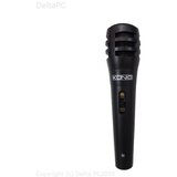 Konig dinamicni mikrofon, XLR konektor, 6.46mm, 72dB | Eponuda.ba