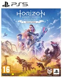 Sony PlayStation PS5 igra Horizon Zero Dawn Remastered igralni plošček, (21545870)