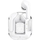 Dardanar V ušesu resnične brezžične Bluetooth slušalke, digitalne stereo prozorne športne slušalke, (21173852) Cene