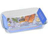 BAKERS SECRET Zdjela staklena za pečenje 1.6L BS40363 Cijene