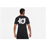 Nike Dri-fit Kd Logo Crna | shoptok.hr
