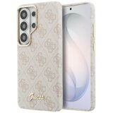  maska guess 4G script magsafe za samsung S26 ultra/ S948B roze | Eponuda.com