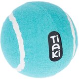 TIAKI teniska loptica srednje veličine - cca Ø 10 cm | shoptok.hr
