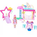 Mattel Figurica od Barbie Dotik Magije z Chelsea, Ve?barvno, (21582542) Cene