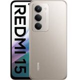 XIAOMI REDMI 15 6GB 128GB Grey EU | Eponuda.ba