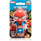 Lip Smacker Marvel Spiderman balzam za ustnice okus Amazing Pomegranate 4 g Cene