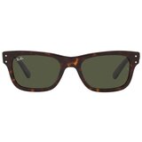 Ray-ban Muške Sunčane naočale Ray Ban RB2283 58 Tortoise | shoptok.hr