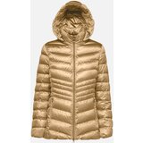 Geox Gold women's jacket Zosma - Women's Cijene