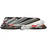 silver Lisse pro case