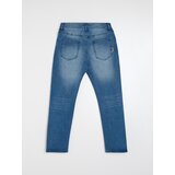 Sinsay Regular fit traperice isprana izgleda | shoptok.hr
