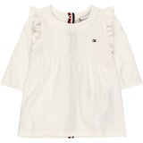 Tommy Hilfiger Obleka mornarska / rdeča / bela Cene