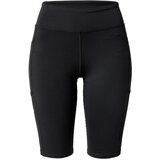 Adidas Športne hlače črna / bela | Shoptok.si