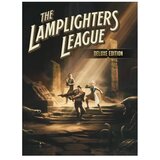 The Lamplighters League | Deluxe Edition (PC) - Steam Key - GLOBAL | Eponuda.ba