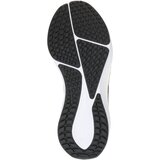 Nike Tenisice za trčanje 'Vomero 17' crna / bijela | shoptok.hr