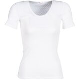 Damart Spodnje majice FANCY KNIT GRADE 4 Bela | Shoptok.si