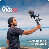 MOVO usmerjeni video mikrofon za telefone in kamere | Shoptok.si