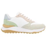 Rieker Nizki čevlji W250081 pisana | Shoptok.si