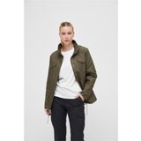 Brandit Women's Standard Jacket M65 Olive | shoptok.hr