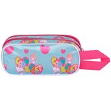 Hello Kitty Friendship 3D double pencil case | shoptok.hr