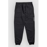 Burton Oak Hlace true black heather | Shoptok.si