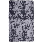 Maison Chic Visoka košata Preproga, Rug temno siva 80x150 cm poliester, (22120428) | Shoptok.si
