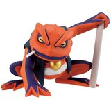 Banpresto Naruto Shippuden - Soft Vinyl Figurice Gamakichi, (5000250069) Cene