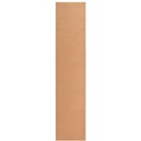 vidaXL Tepih tekač BCF bež 100x500 cm | Shoptok.si