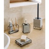 Kave Home Crna/siva betonska posuda za sapun Jainen – | shoptok.hr