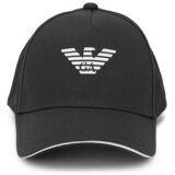 Emporio Armani 627920CC990 Crna | shoptok.hr