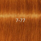 Schwarzkopf Igora Zero Amm - 7-77 srednja blond ekstra bakrena Cene