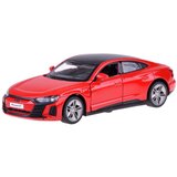 Audi Kovinski AUDI RS e-tron GT (1:36) | Shoptok.si