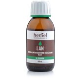 Hemel Sporo hladno ceđeno integralno ulje sa talogom Lan 100ml Cene