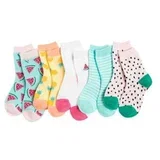 CARAPE SOCKS 5-PACK