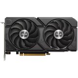 Asus Dual Radeon RX 7600 EVO OC Edition 8GB GDDR6 (DUAL-RX7600-O8G-EVO) grafična kartica, PCIe 4.0, 1xHDMI 2.1, 3xDisplayPort 1.4a - 90YV0LD0-M0NA00 | Shoptok.si