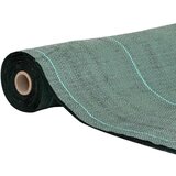 vidaXL Opna protiv korova zelena 4x25 m PP | shoptok.hr